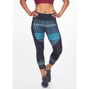 Athleta Timeless Contender Capri